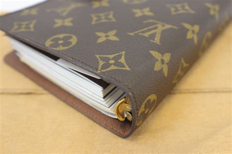 lv agenda mm inserts|louis vuitton inserts agenda.